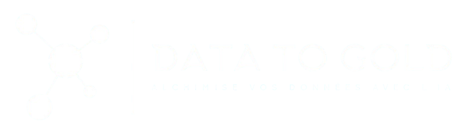 Data to Gold